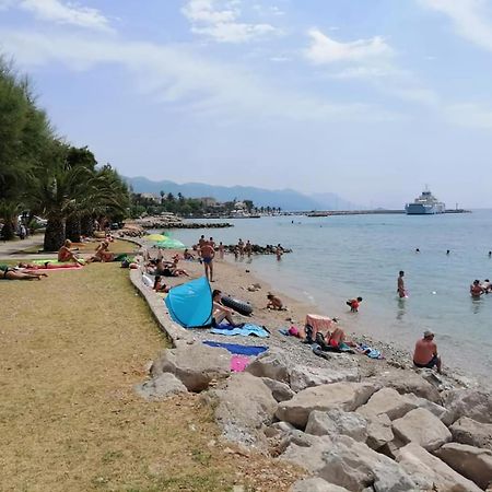 Apartments Frano I Franka By The Sea أوروبيتش المظهر الخارجي الصورة