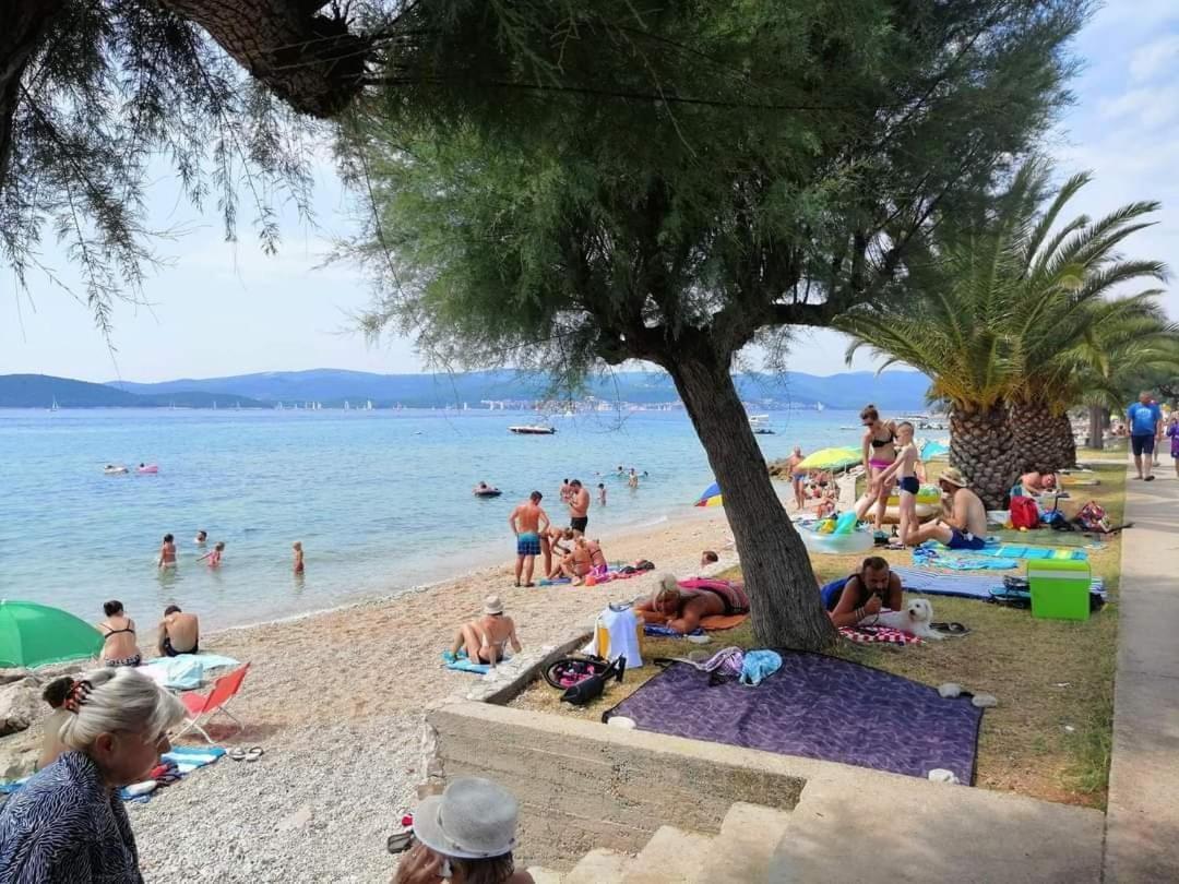 Apartments Frano I Franka By The Sea أوروبيتش المظهر الخارجي الصورة