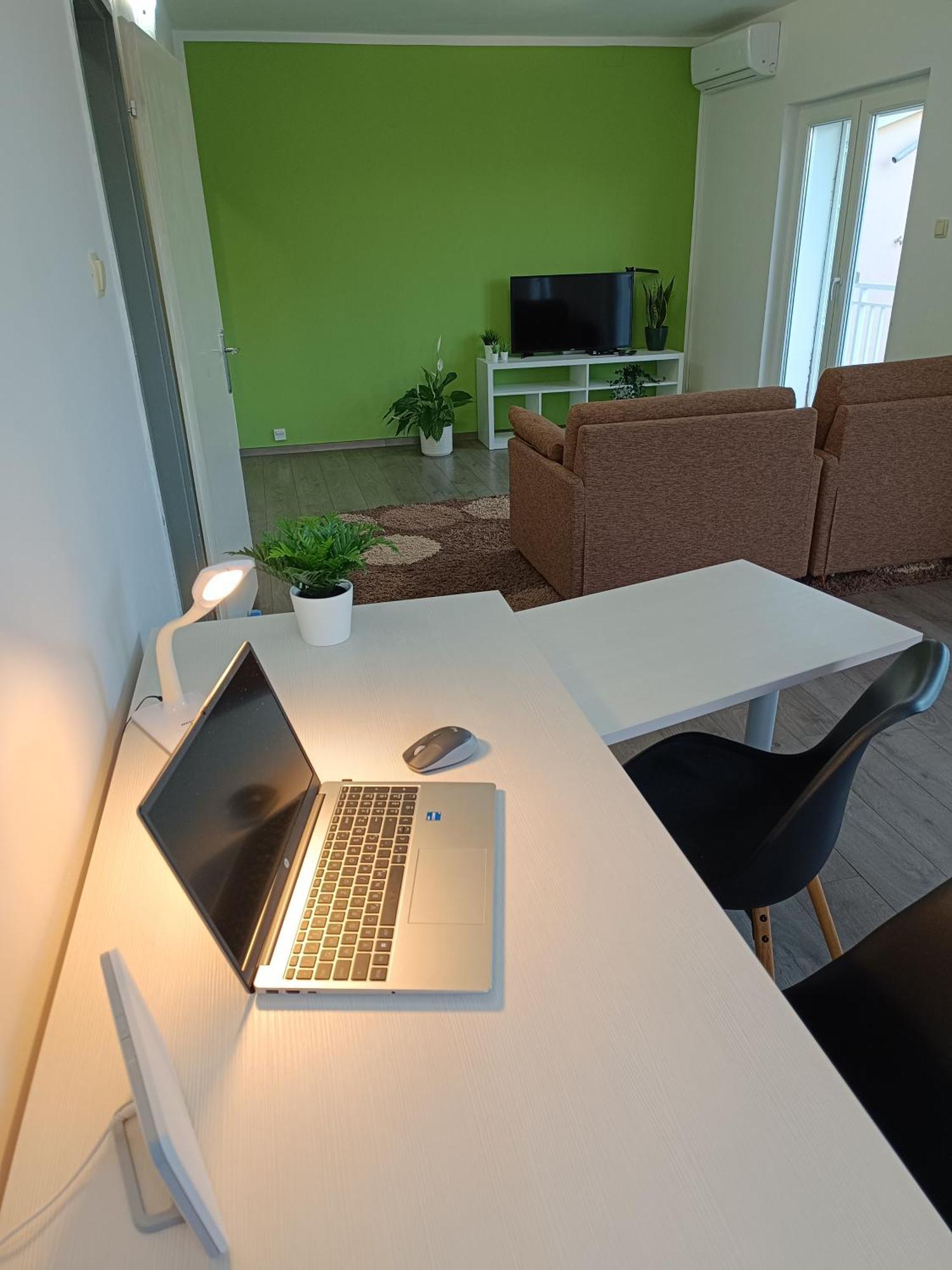 Apartments Frano I Franka By The Sea أوروبيتش الغرفة الصورة
