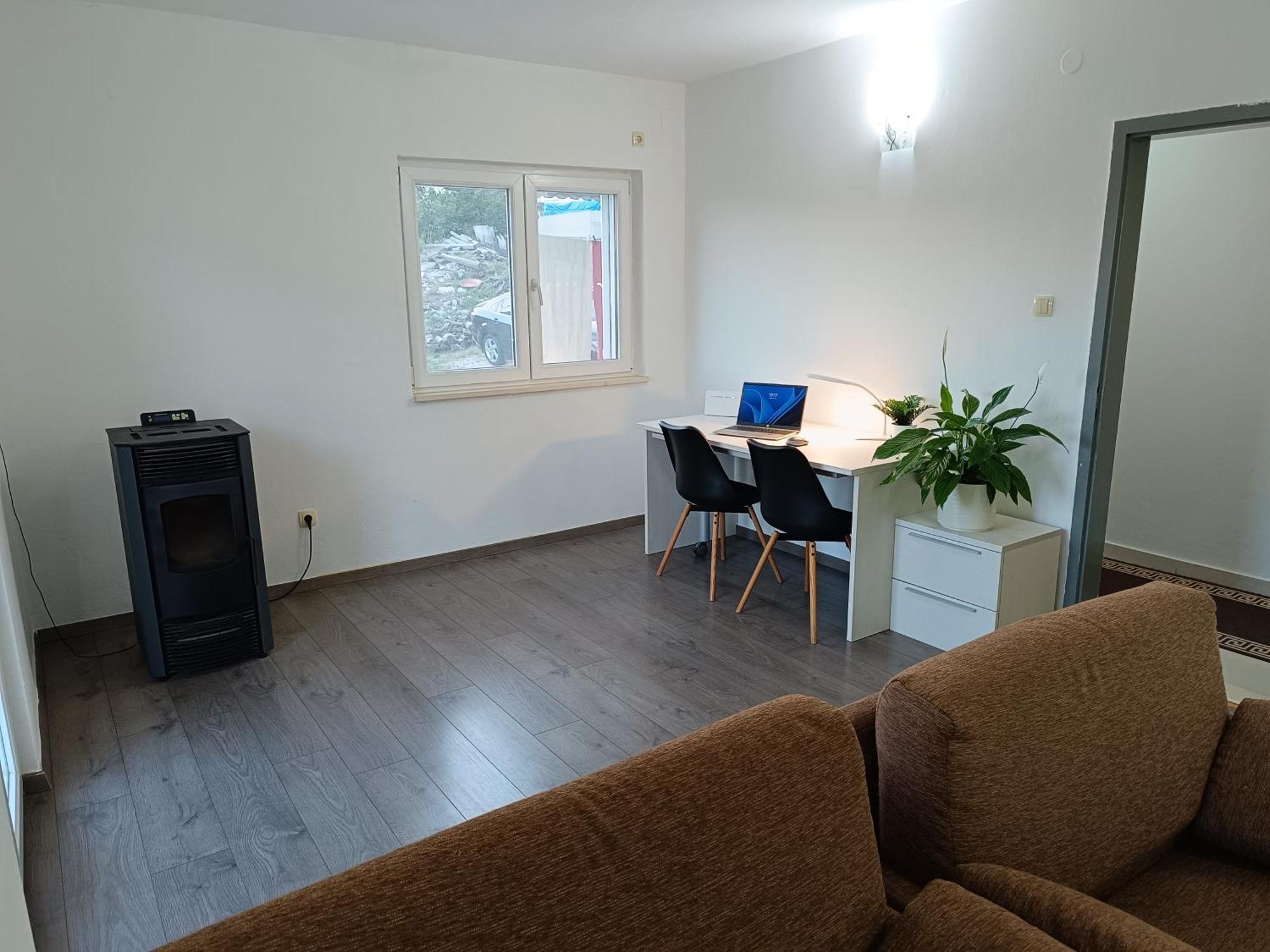 Apartments Frano I Franka By The Sea أوروبيتش الغرفة الصورة