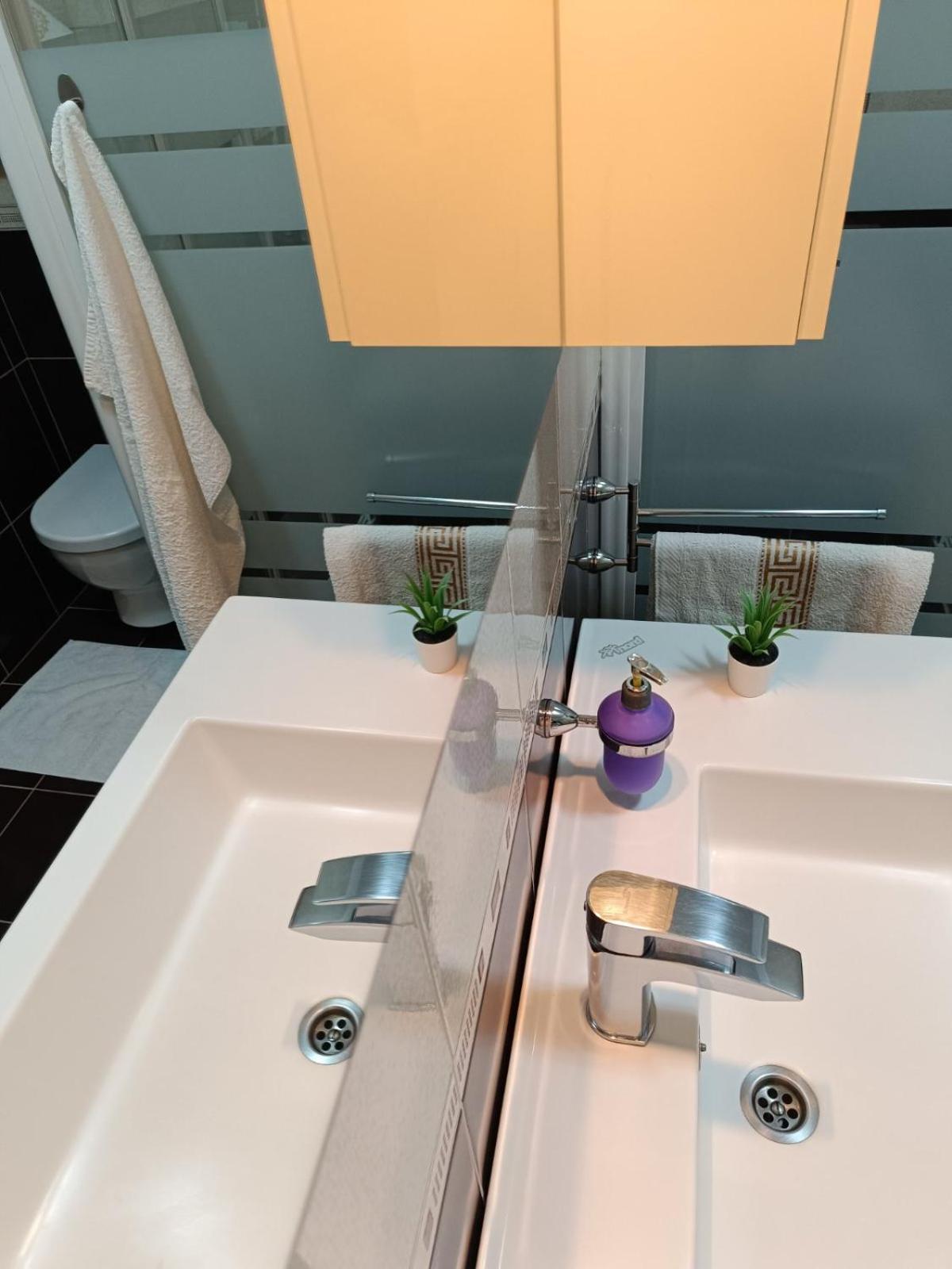 Apartments Frano I Franka By The Sea أوروبيتش الغرفة الصورة