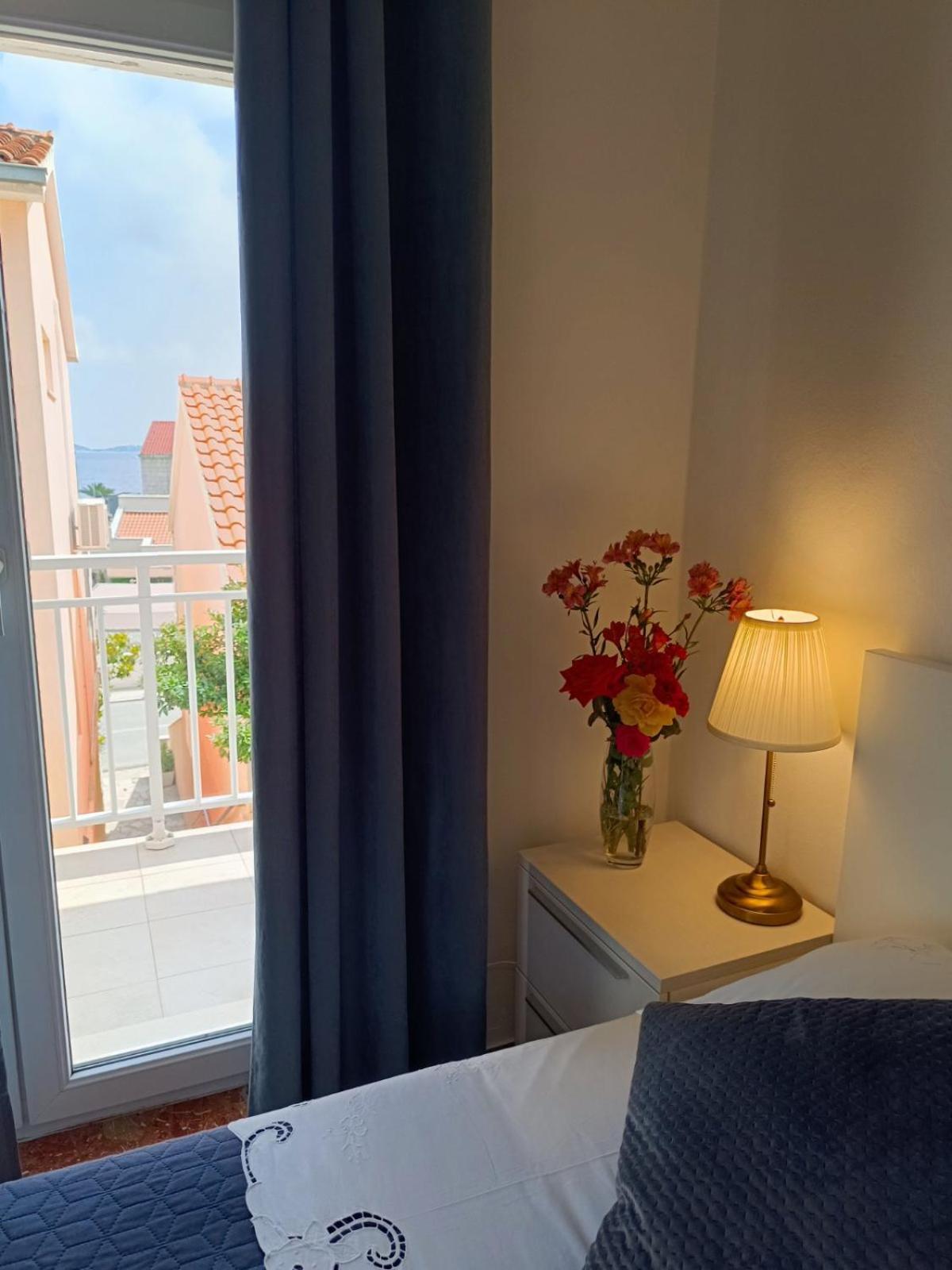 Apartments Frano I Franka By The Sea أوروبيتش الغرفة الصورة
