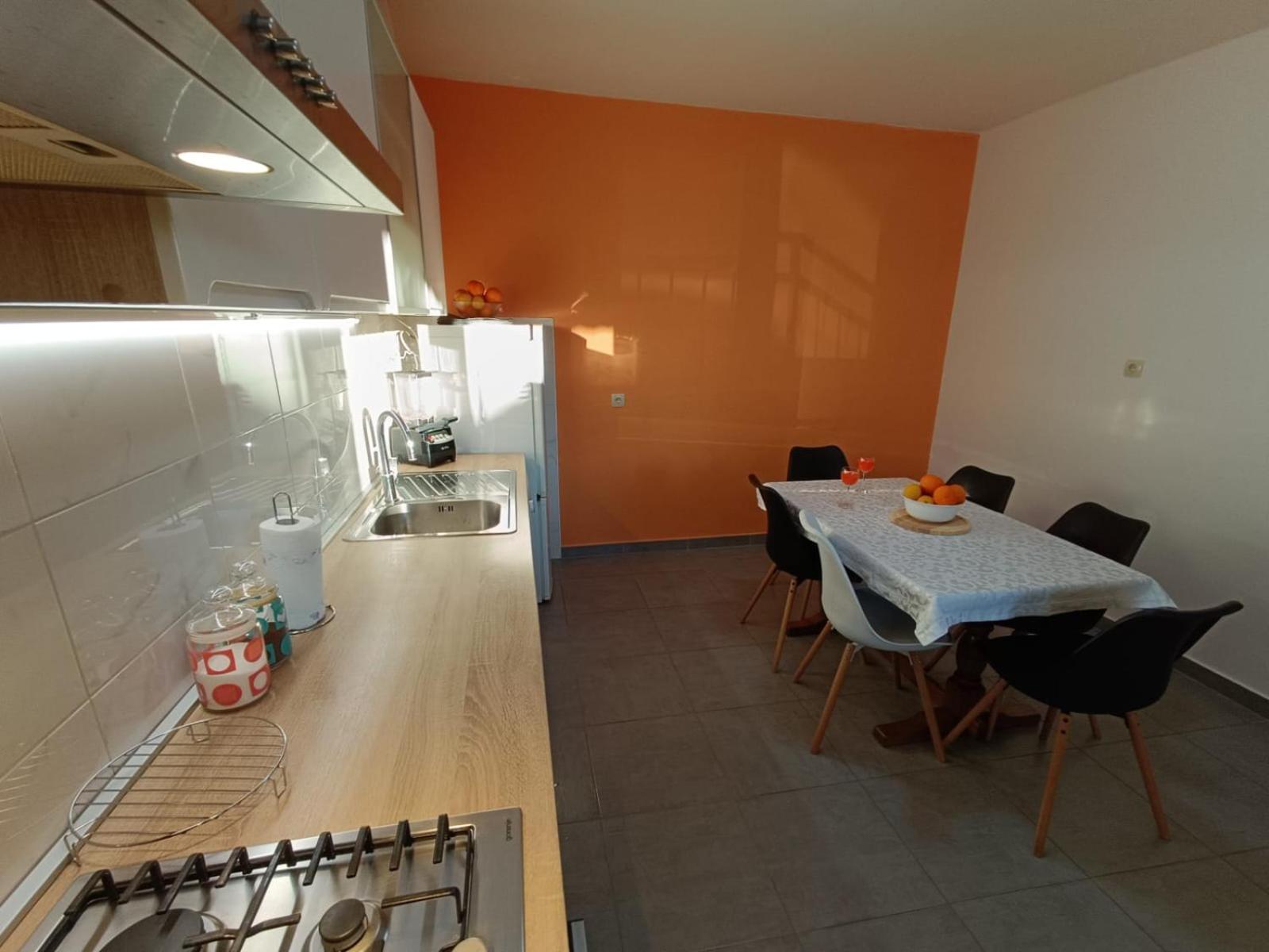 Apartments Frano I Franka By The Sea أوروبيتش الغرفة الصورة
