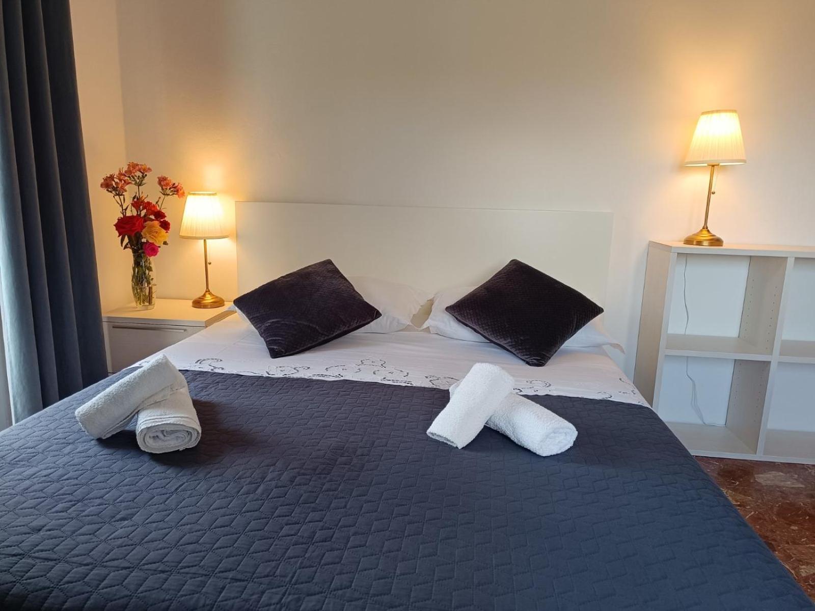 Apartments Frano I Franka By The Sea أوروبيتش الغرفة الصورة