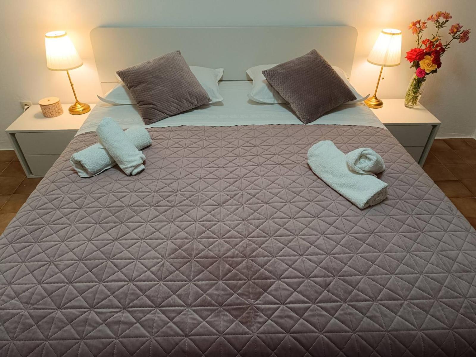Apartments Frano I Franka By The Sea أوروبيتش الغرفة الصورة
