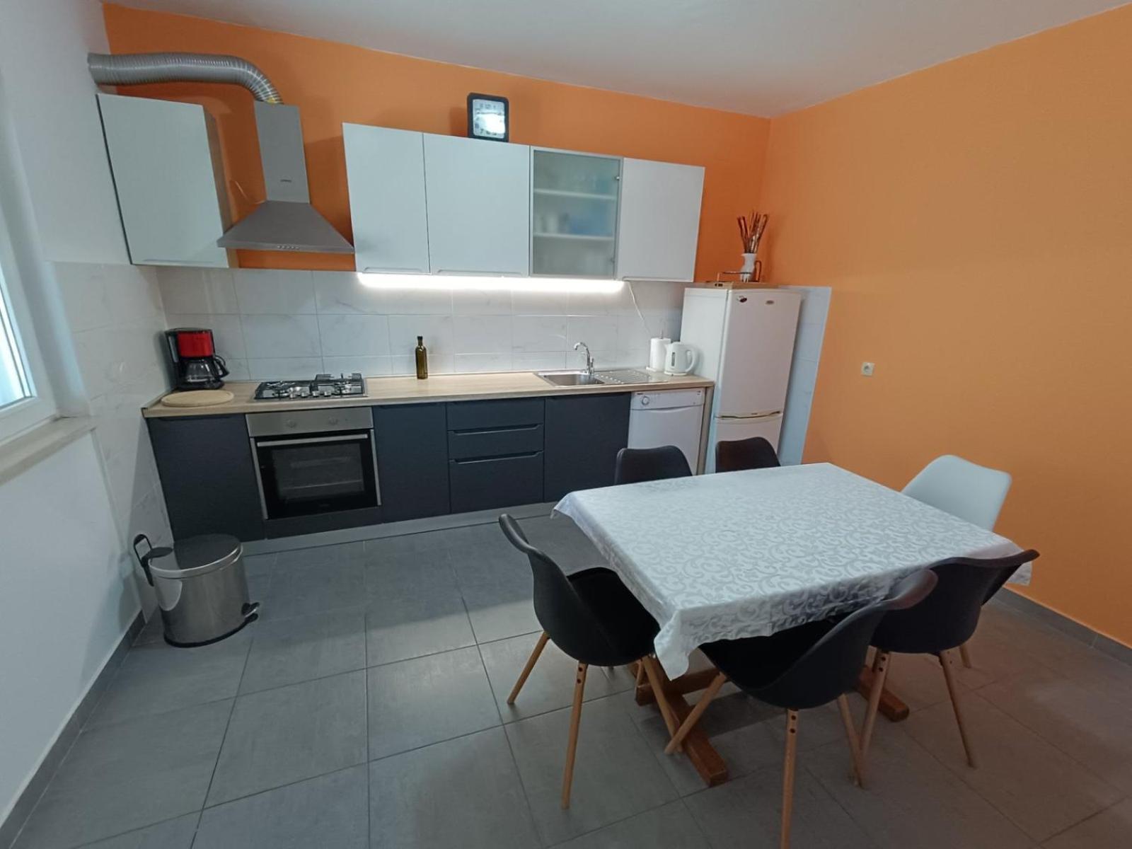 Apartments Frano I Franka By The Sea أوروبيتش الغرفة الصورة