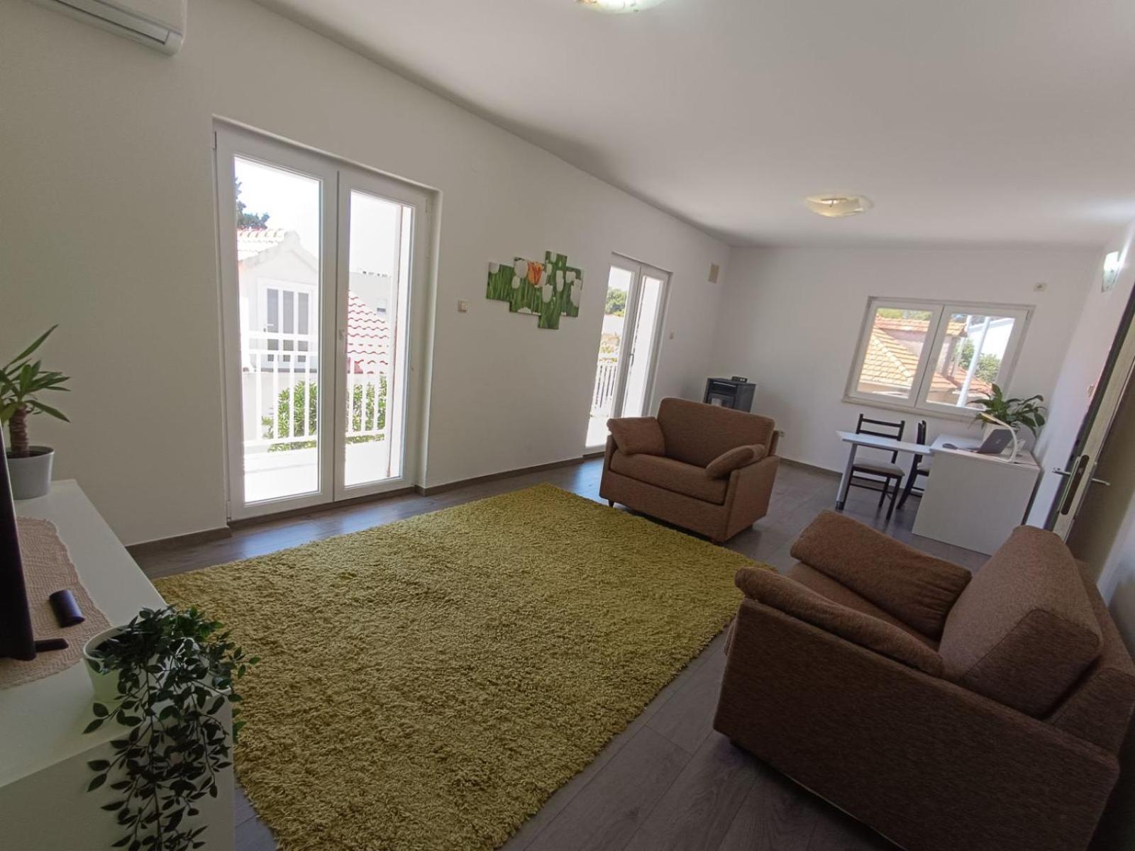 Apartments Frano I Franka By The Sea أوروبيتش الغرفة الصورة