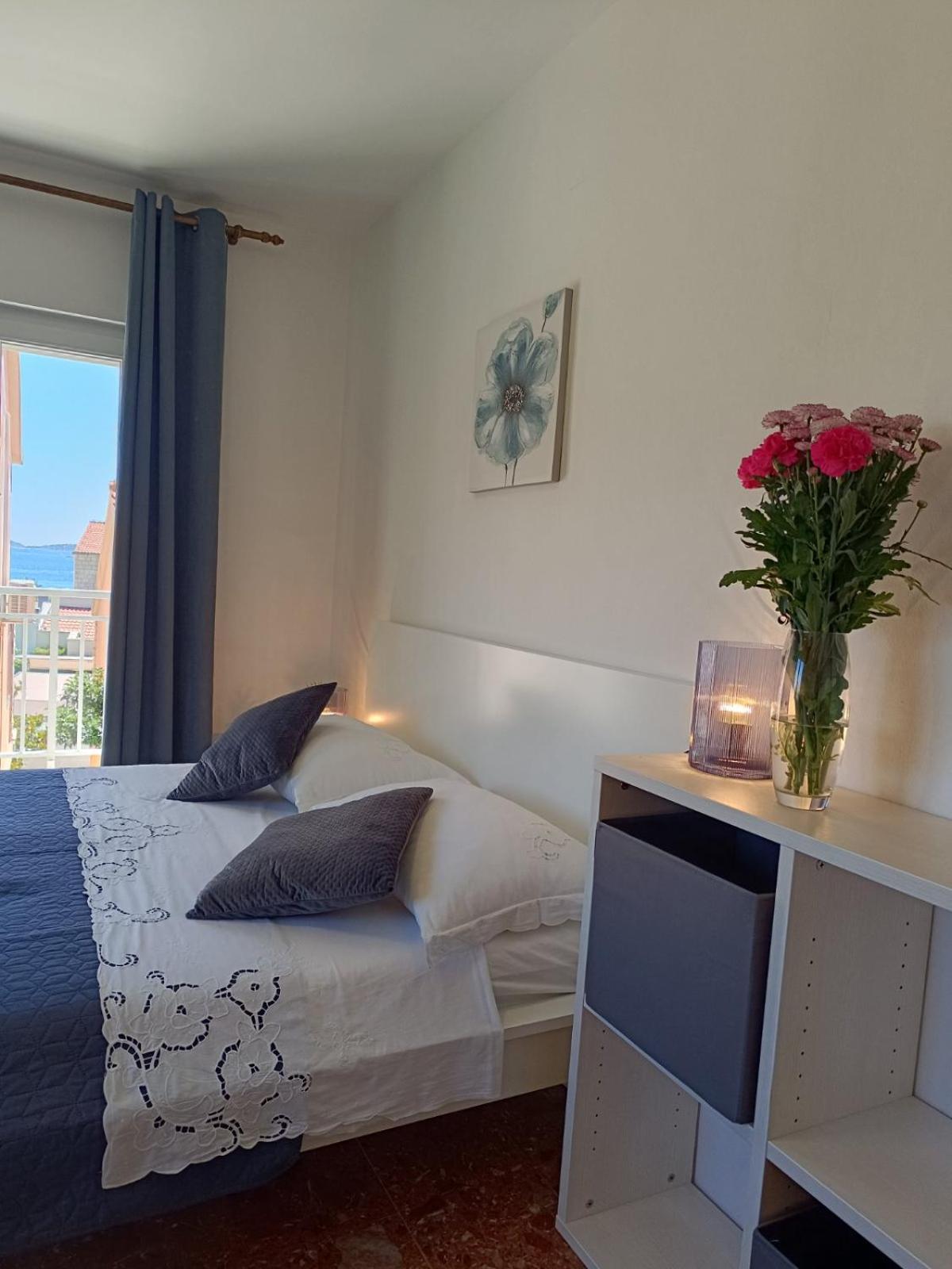 Apartments Frano I Franka By The Sea أوروبيتش الغرفة الصورة